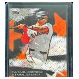 2026 Topps Stars of MLB Rafael Devers