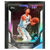 2026 Topps Victor Wembanyama