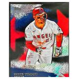 2026 Topps Stars of MLB Mike Trout