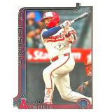 2025 Topps Joe Edell