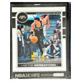 2024/25 NBA Hoops Victor Wembanyama