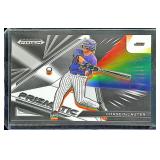 2022 Prizm Draft Picks Prizmatic Chase DeLauter