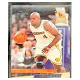 1993/94 Fleer Ultra 1st Round Draft Pick Chris...
