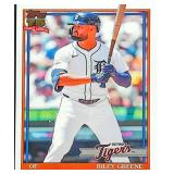 2026 Topps 75 Years Riley Greene