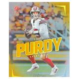 2024 Luminance Brock Purdy 152/299