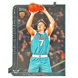 2025 Topps RC Kon Knueppel