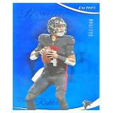 2023 Prestige Xtra Points Desmond Ridder 95/299