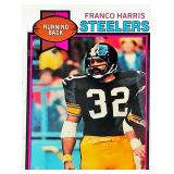 1979 Topps Franco Harris