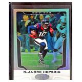 2017 Certified DeAndre Hopkins 494/499