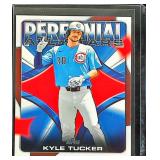 2026 Topps Perennial All-Stars Kyle Tucker