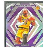2023/24 Phoenix Paragon LeBron James
