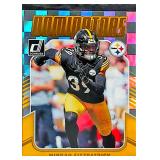 2024 Donruss Dominators Minkah Fitzpatrick
