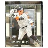 2024 Topps Museum Collection Aaron Judge