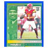 2024 Encore RC Jayden Daniels 16/25
