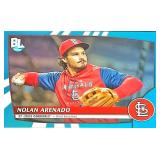 2023 Topps Big League Nolan Arenado