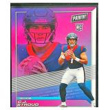 2023 Panini RC Player of the Day C.J. Stroud