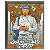 2026 Topps Gameday Drip Mookie Betts