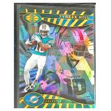 2024 Illusions Tyreek Hill 328/399