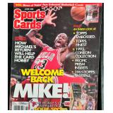 1995 Sports Cards