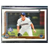 2025 Topps Pro Debut Nick Kurtz