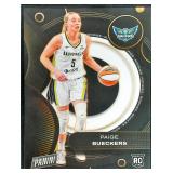 Panini WNBA Player of the Day RC Paige Bueckers