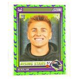 2024 Score Rising Stars Halloween Bo Nix