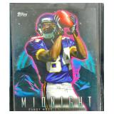 2024 Topps Composite Midnight Randy Moss
