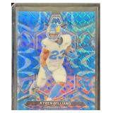 2024 Mosaic Kyren Williams