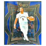 2024/25 Select RC Stephon Castle