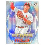 2023 Topps Stars of MLB Nolan Gorman