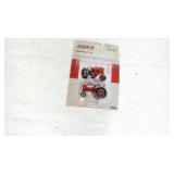 Case IH Farmall M Toy Tractor by Tomy (Ages 3+)