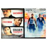 2 DVD