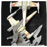 Star Wars for Parts
