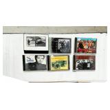 5 CDs