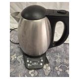 Electric Teapot