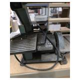 Belt Sander