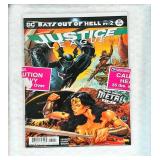 Justice League #32