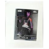 Topps Chrome StarWars Collector card Tala Durith