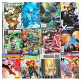 Random Comics