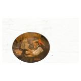 Norman Rockwell 'The Ship Builder' Limited Edition
