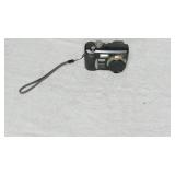 Kodak Easyshare Compact Digital Camera