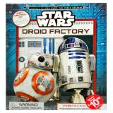Star Wars Droid Factory The Force Awakens Kit