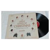 The Great songs Of Christmas