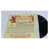Jo Ann Castle