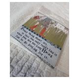 Inspirational Card