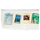 Random Books