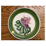 serving dish