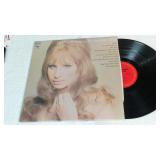 Barbra Streisand
