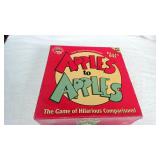 Apples to Apples Party Box Game