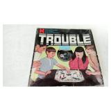 Vintage Trouble Game 1965